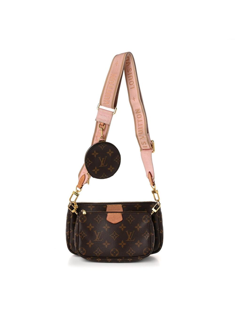 Louis Vuitton Multi Pochette #362765L17B
